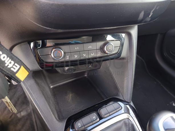 Opel Corsa Edition 1.5D · Ano 2022