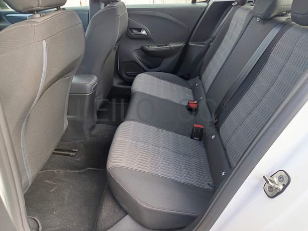 Opel Corsa Edition 1.5D · Ano 2022