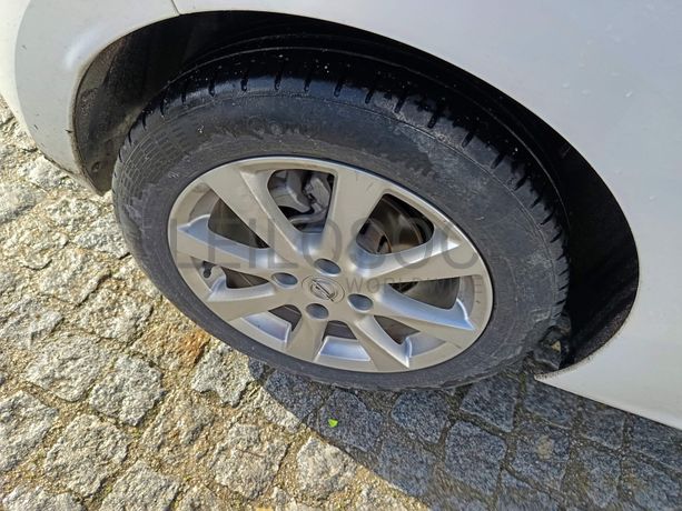 Opel Corsa Edition 1.5D · Ano 2022