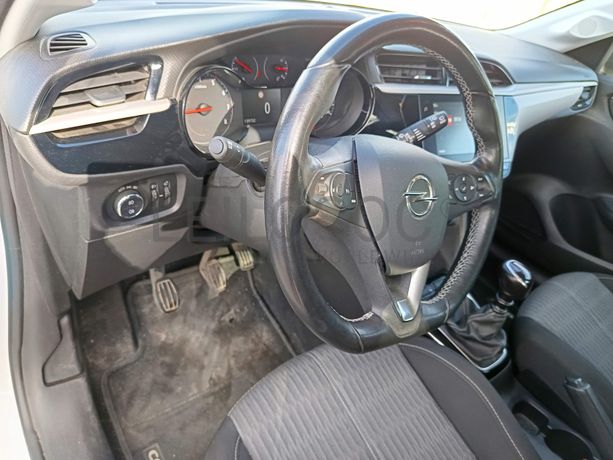 Opel Corsa Edition 1.5D · Ano 2022