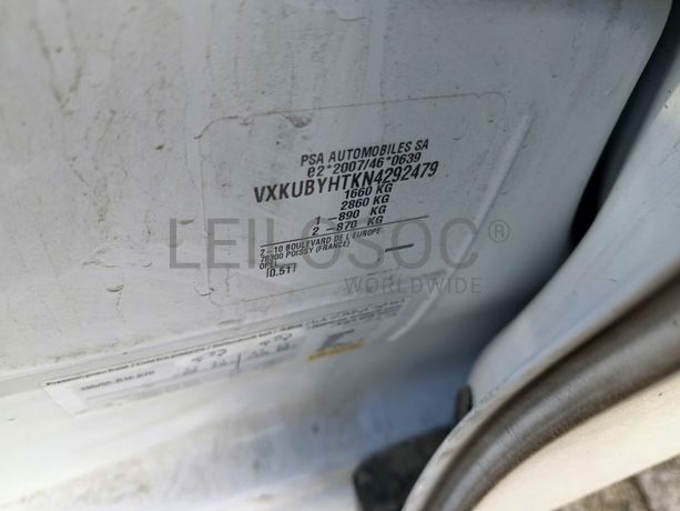 Opel Corsa Edition 1.5D · Ano 2022