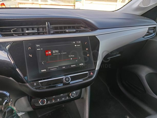 Opel Corsa Edition 1.5D · Ano 2022