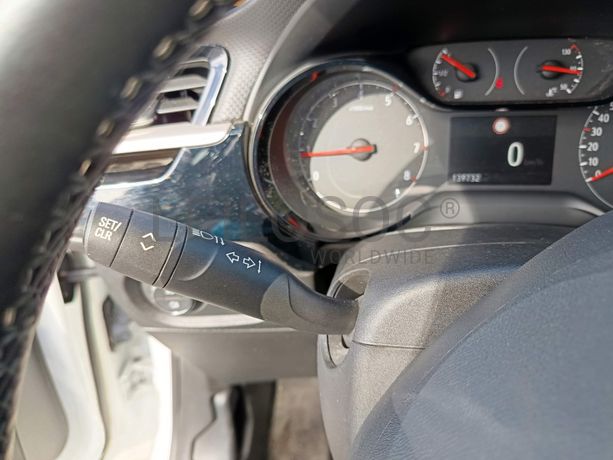 Opel Corsa Edition 1.5D · Ano 2022