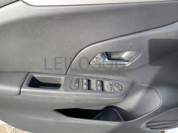 Opel Corsa Edition 1.5D · Ano 2022
