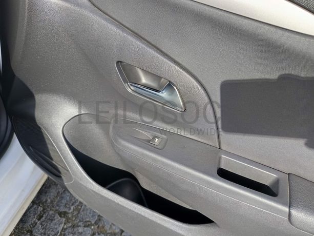 Opel Corsa Edition 1.5D · Ano 2022