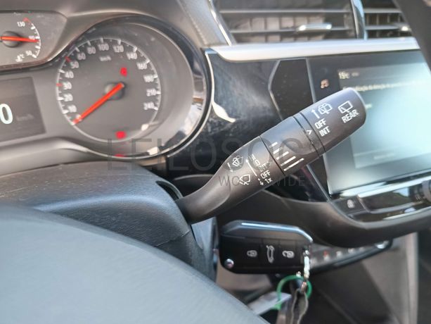 Opel Corsa Edition 1.5D · Ano 2022