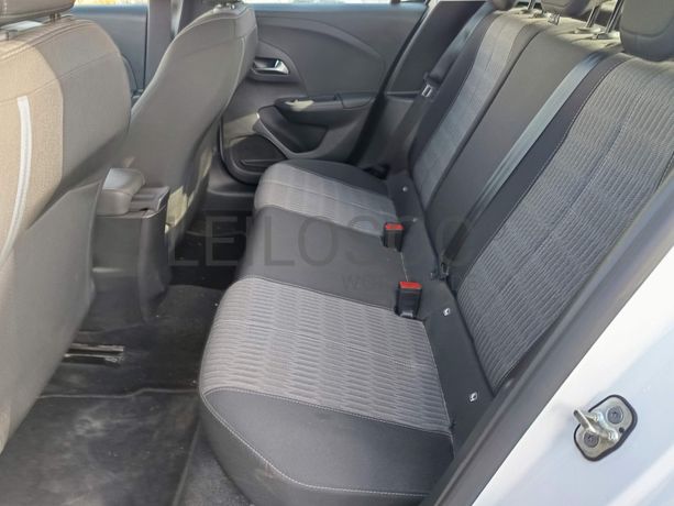 Opel Corsa Edition 1.5D · Ano 2022