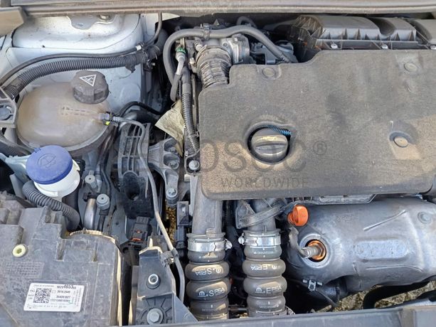 Opel Corsa Edition 1.5D · Ano 2022