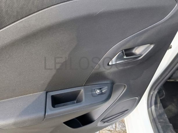 Opel Corsa Edition 1.5D · Ano 2022