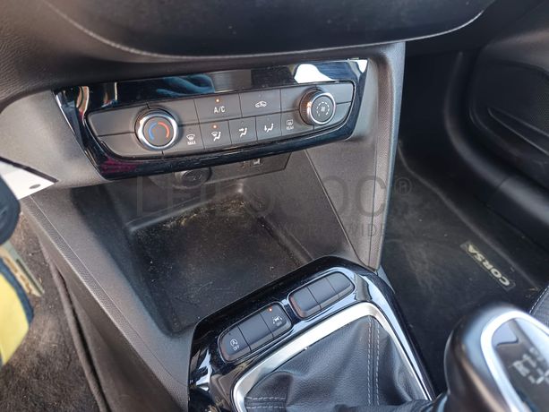 Opel Corsa Edition 1.5D · Ano 2022
