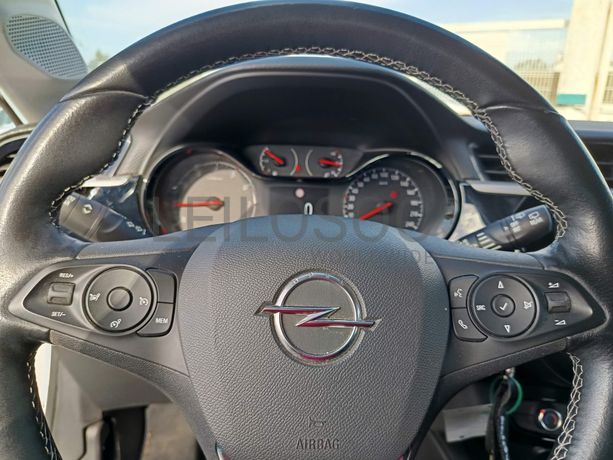 Opel Corsa Edition 1.5D · Ano 2022