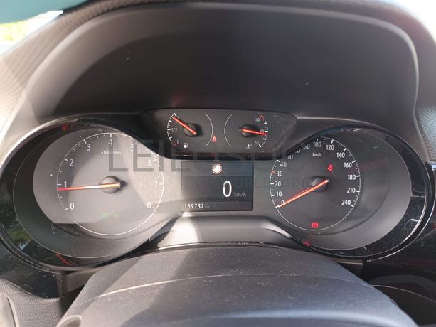 Opel Corsa Edition 1.5D · Ano 2022