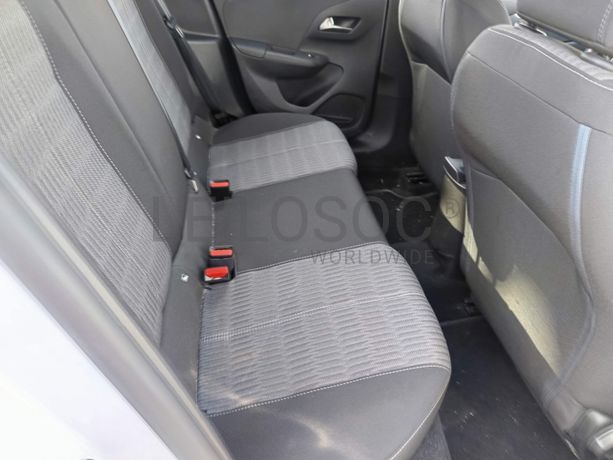 Opel Corsa Edition 1.5D · Ano 2022