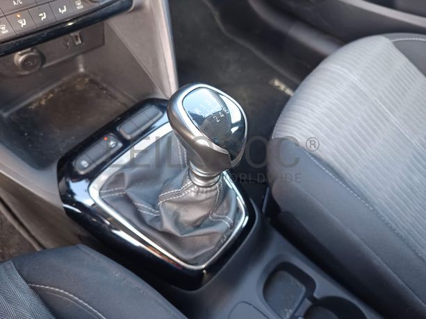 Opel Corsa Edition 1.5D · Ano 2022