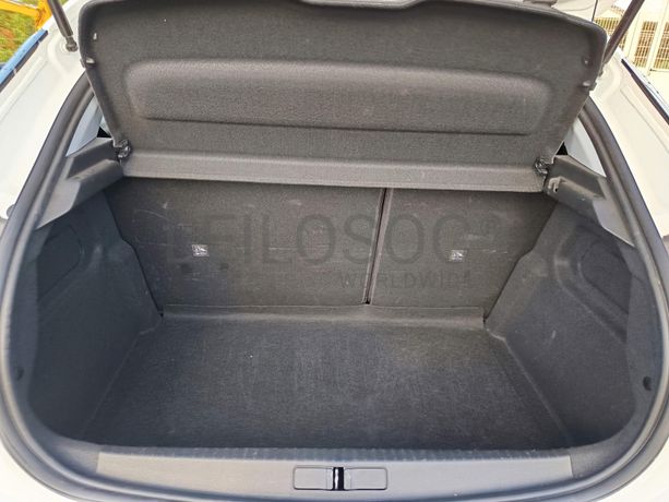 Opel Corsa Edition 1.5D · Ano 2022