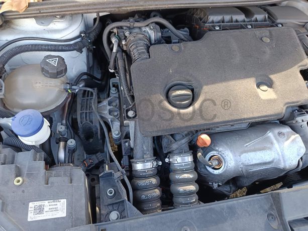 Opel Corsa Edition 1.5D · Ano 2022