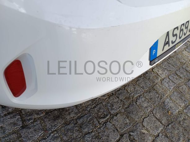Opel Corsa Edition 1.5D · Ano 2022
