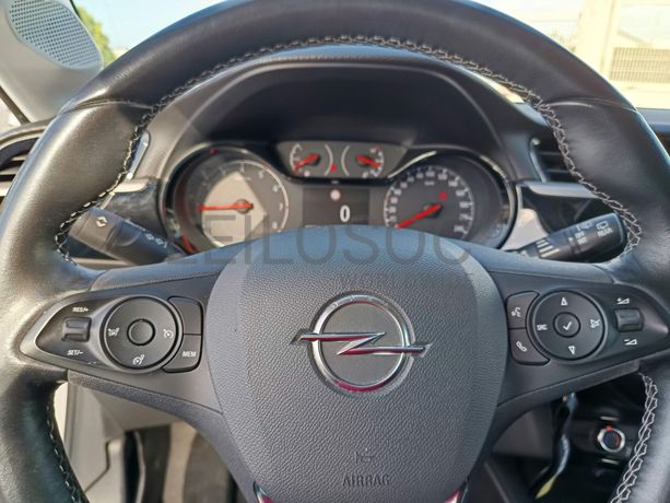 Opel Corsa Edition 1.5D · Ano 2022
