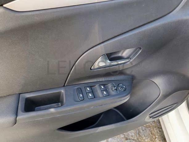 Opel Corsa Edition 1.5D · Ano 2022