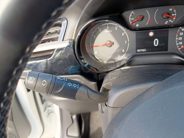 Opel Corsa Edition 1.5D · Ano 2022