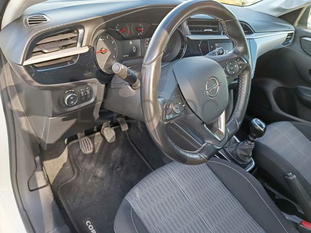 Opel Corsa Edition 1.5D · Ano 2022