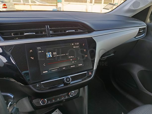 Opel Corsa Edition 1.5D · Ano 2022
