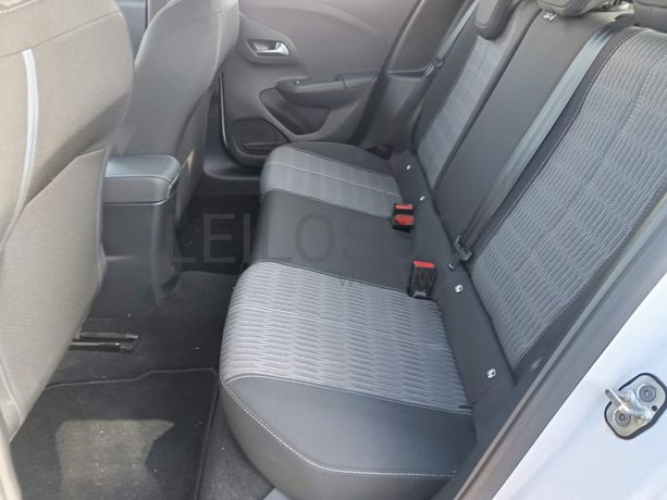 Opel Corsa Edition 1.5D · Ano 2022