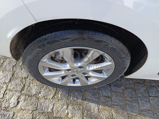 Opel Corsa Edition 1.5D · Ano 2022