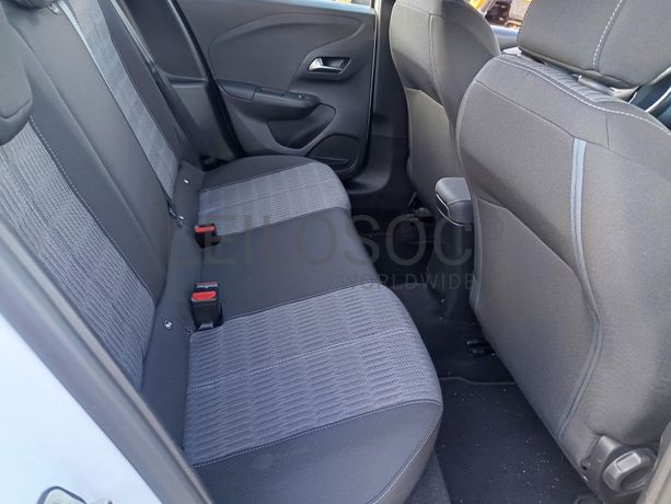 Opel Corsa Edition 1.5D · Ano 2022