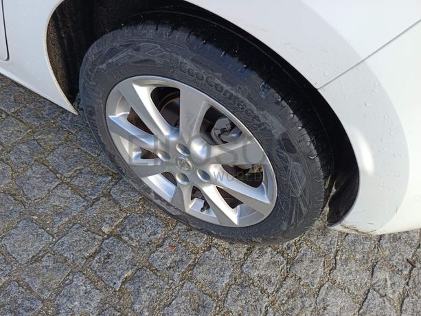 Opel Corsa Edition 1.5D · Ano 2022