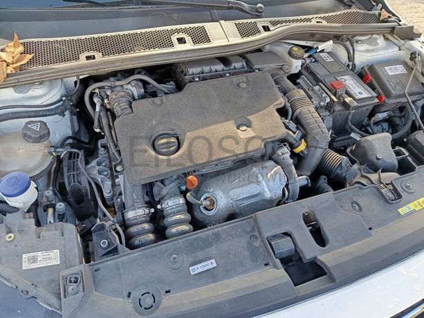 Opel Corsa Edition 1.5D · Ano 2022