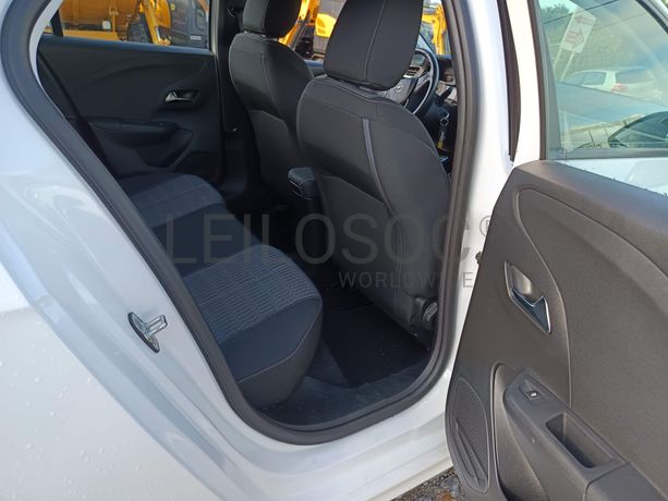 Opel Corsa Edition 1.5D · Ano 2022