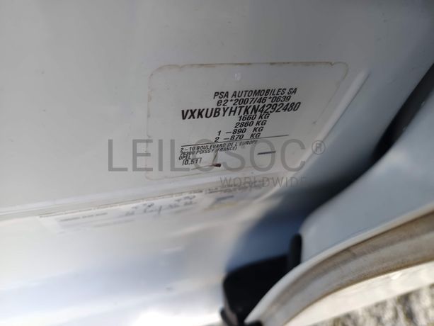 Opel Corsa Edition 1.5D · Ano 2022