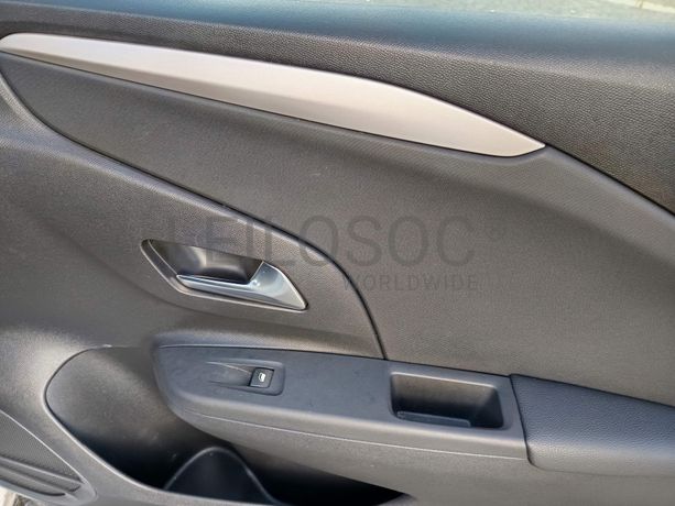 Opel Corsa Edition 1.5D · Ano 2022