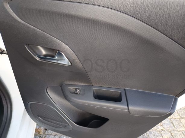 Opel Corsa Edition 1.5D · Ano 2022