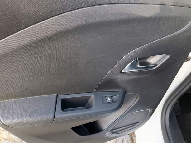 Opel Corsa Edition 1.5D · Ano 2022