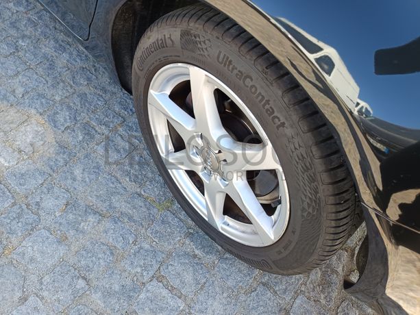 Audi A4 2.0TDI · Ano 2008