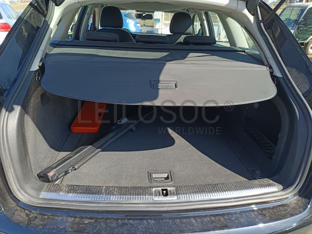 Audi A4 2.0TDI · Ano 2008