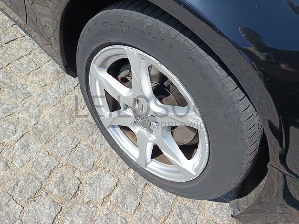 Audi A4 2.0TDI · Ano 2008