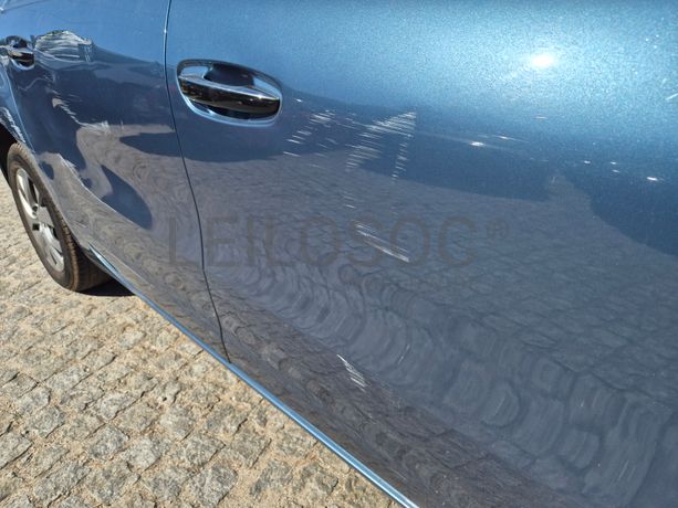 Citroën C4 Grand Picasso · Ano 2015