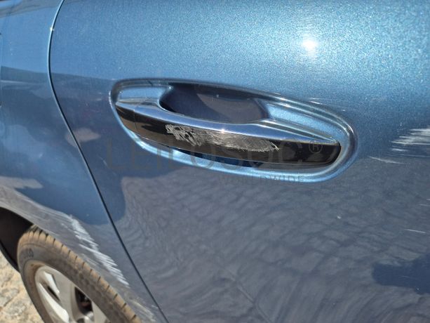 Citroën C4 Grand Picasso · Ano 2015