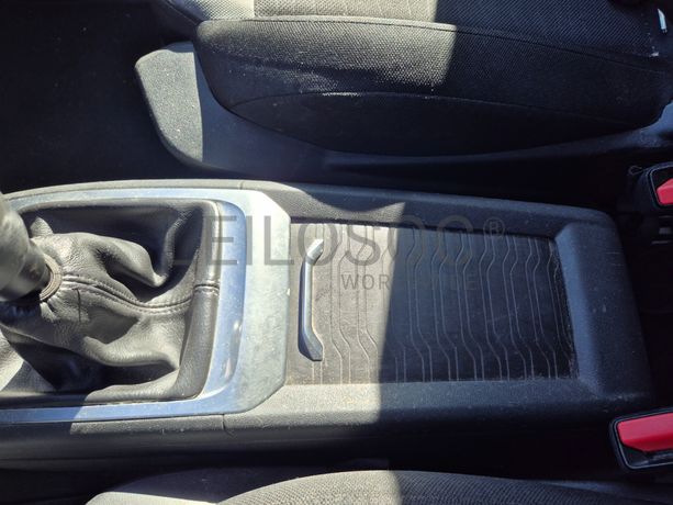 Citroën C4 Grand Picasso · Ano 2015