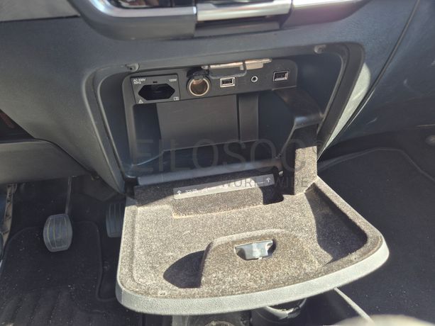 Citroën C4 Grand Picasso · Ano 2015
