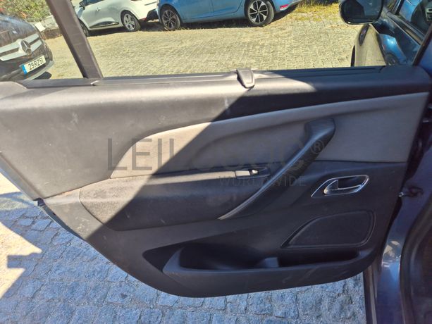 Citroën C4 Grand Picasso · Ano 2015