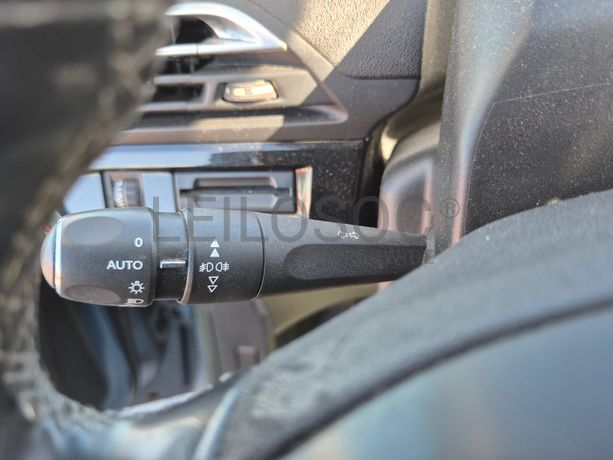 Citroën C4 Grand Picasso · Ano 2015