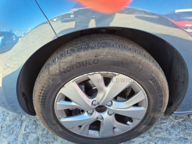 Citroën C4 Grand Picasso · Ano 2015
