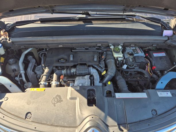 Citroën C4 Grand Picasso · Ano 2015