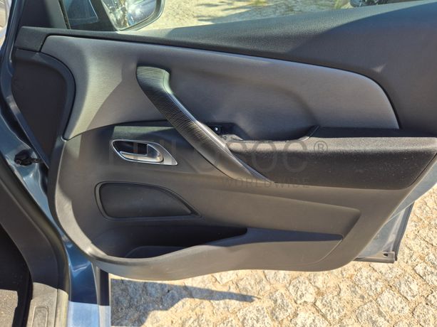 Citroën C4 Grand Picasso · Ano 2015