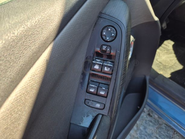 Citroën C4 Grand Picasso · Ano 2015