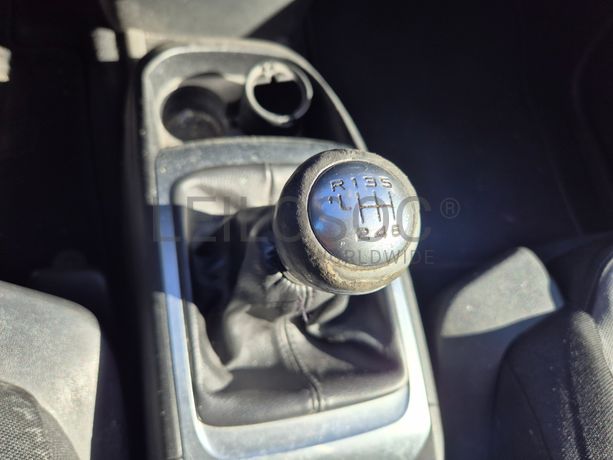 Citroën C4 Grand Picasso · Ano 2015